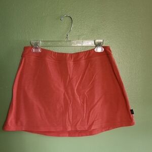 Prana Skort Medium